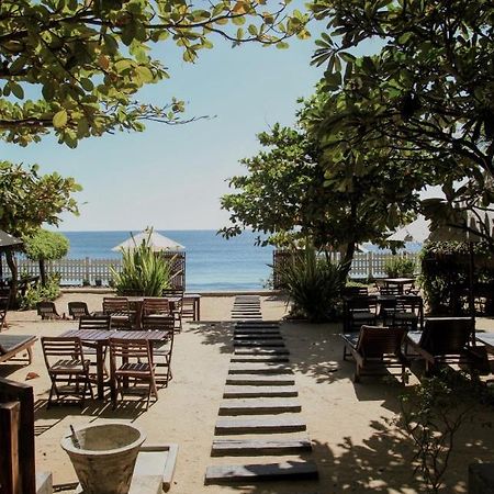 Bay Vista Hotel Arugam Bay Luaran gambar