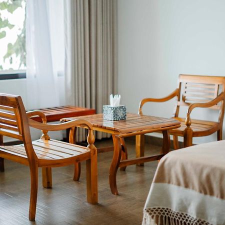 Bay Vista Hotel Arugam Bay Luaran gambar