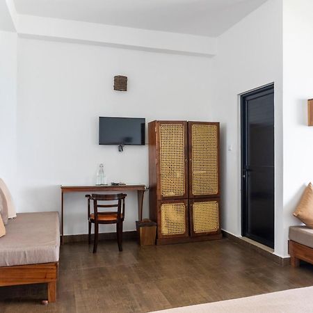 Bay Vista Hotel Arugam Bay Luaran gambar