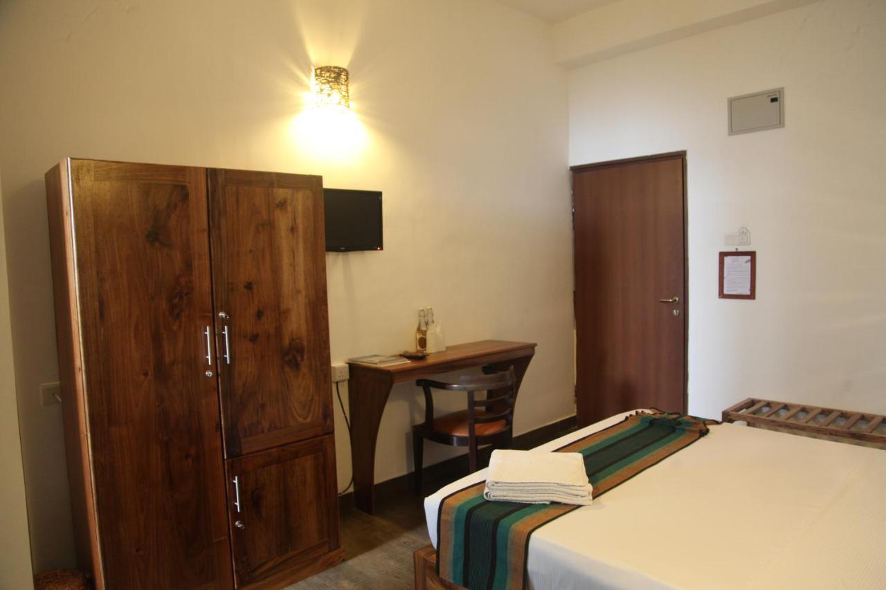 Bay Vista Hotel Arugam Bay Luaran gambar