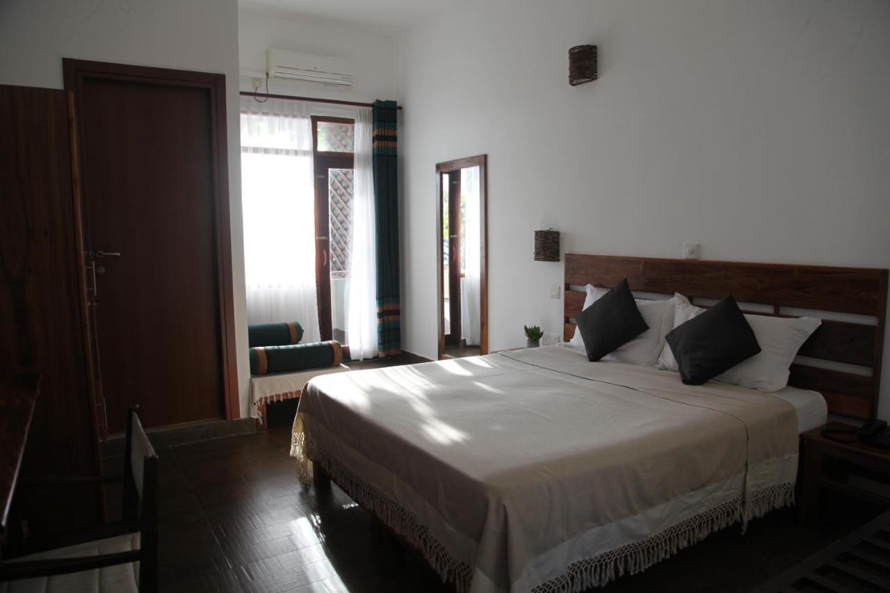 Bay Vista Hotel Arugam Bay Luaran gambar