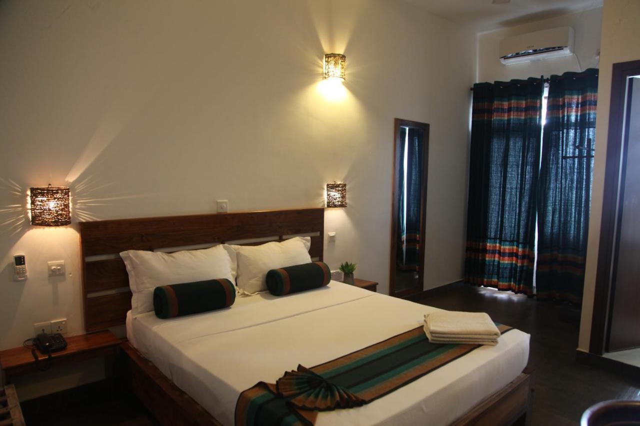 Bay Vista Hotel Arugam Bay Luaran gambar