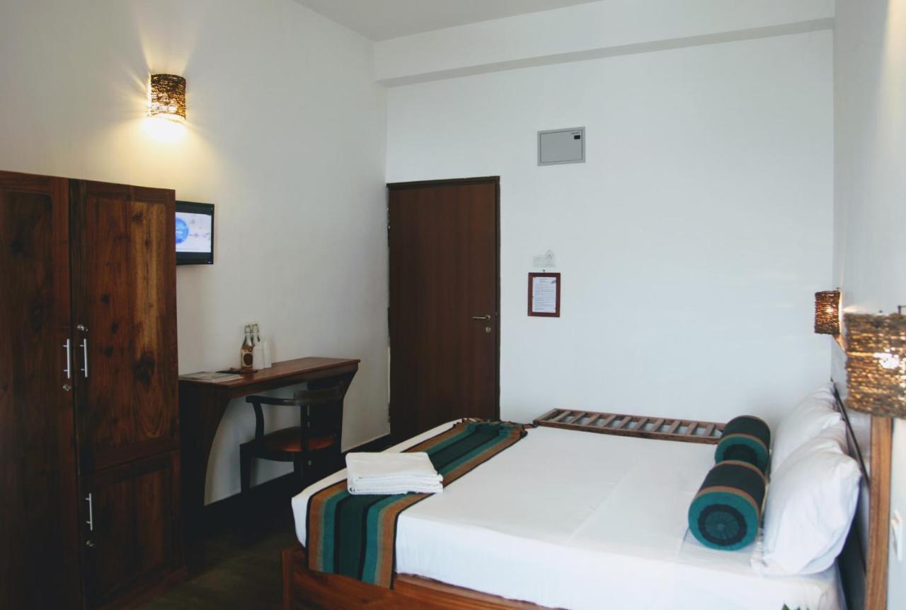 Bay Vista Hotel Arugam Bay Luaran gambar