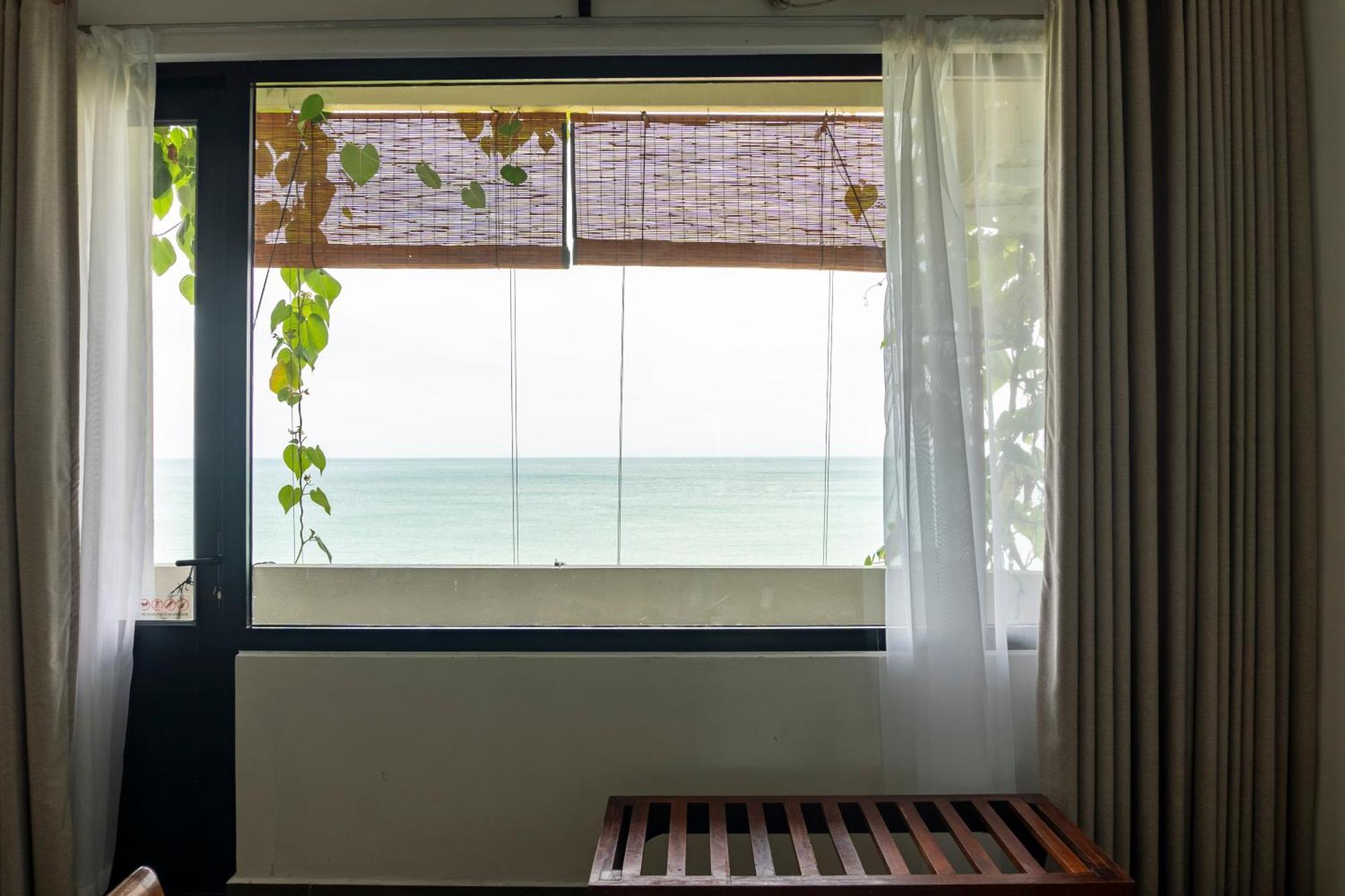 Bay Vista Hotel Arugam Bay Luaran gambar
