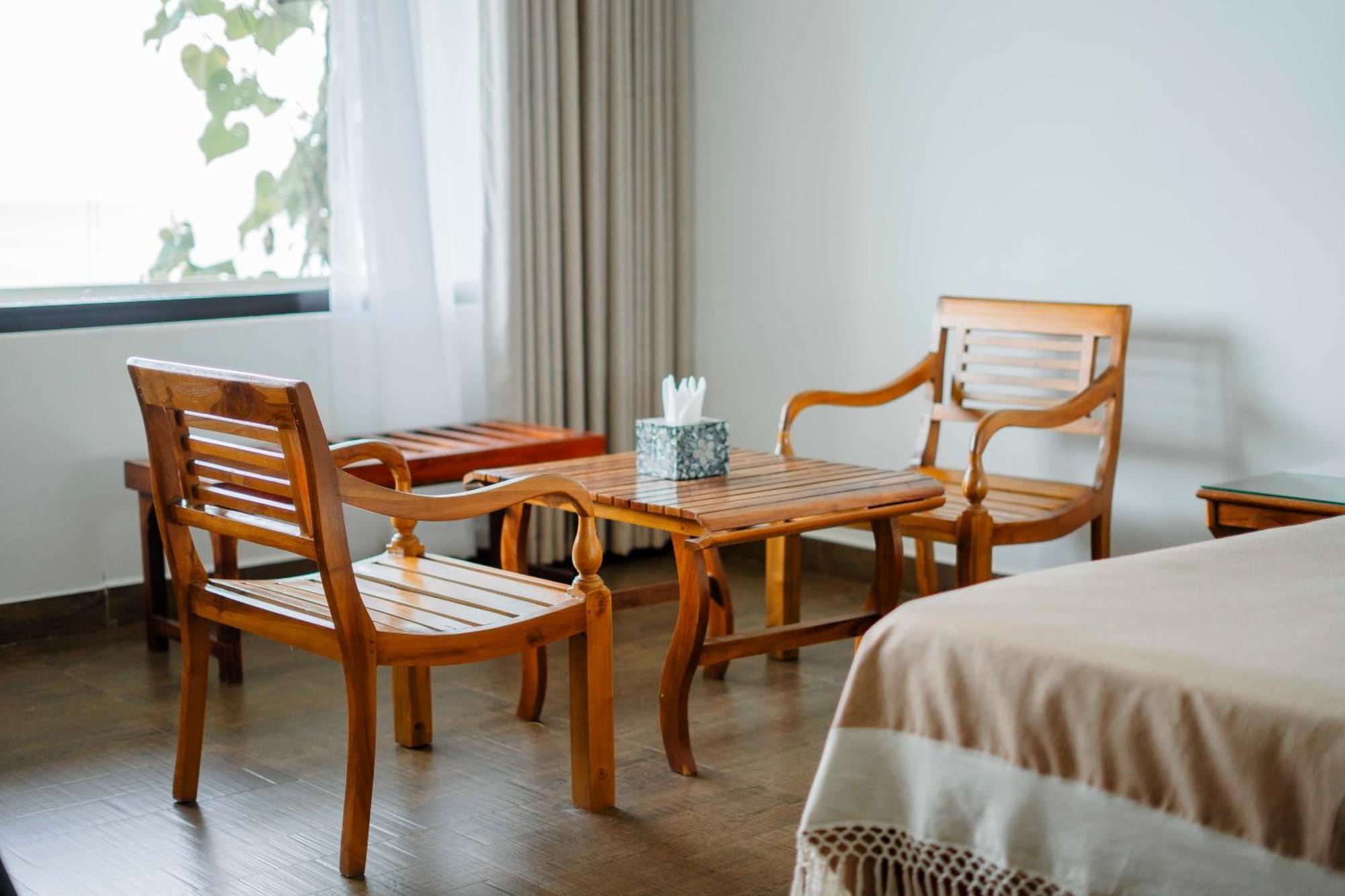Bay Vista Hotel Arugam Bay Luaran gambar