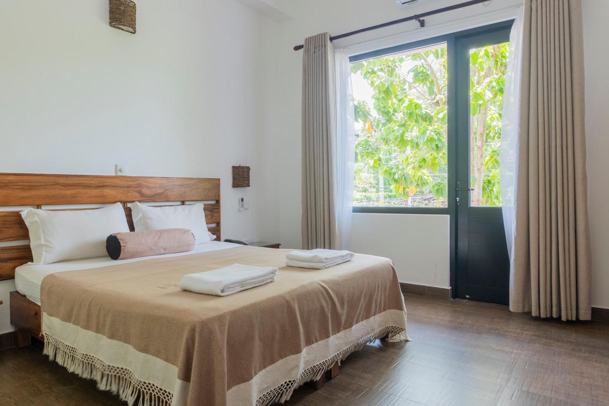 Bay Vista Hotel Arugam Bay Luaran gambar