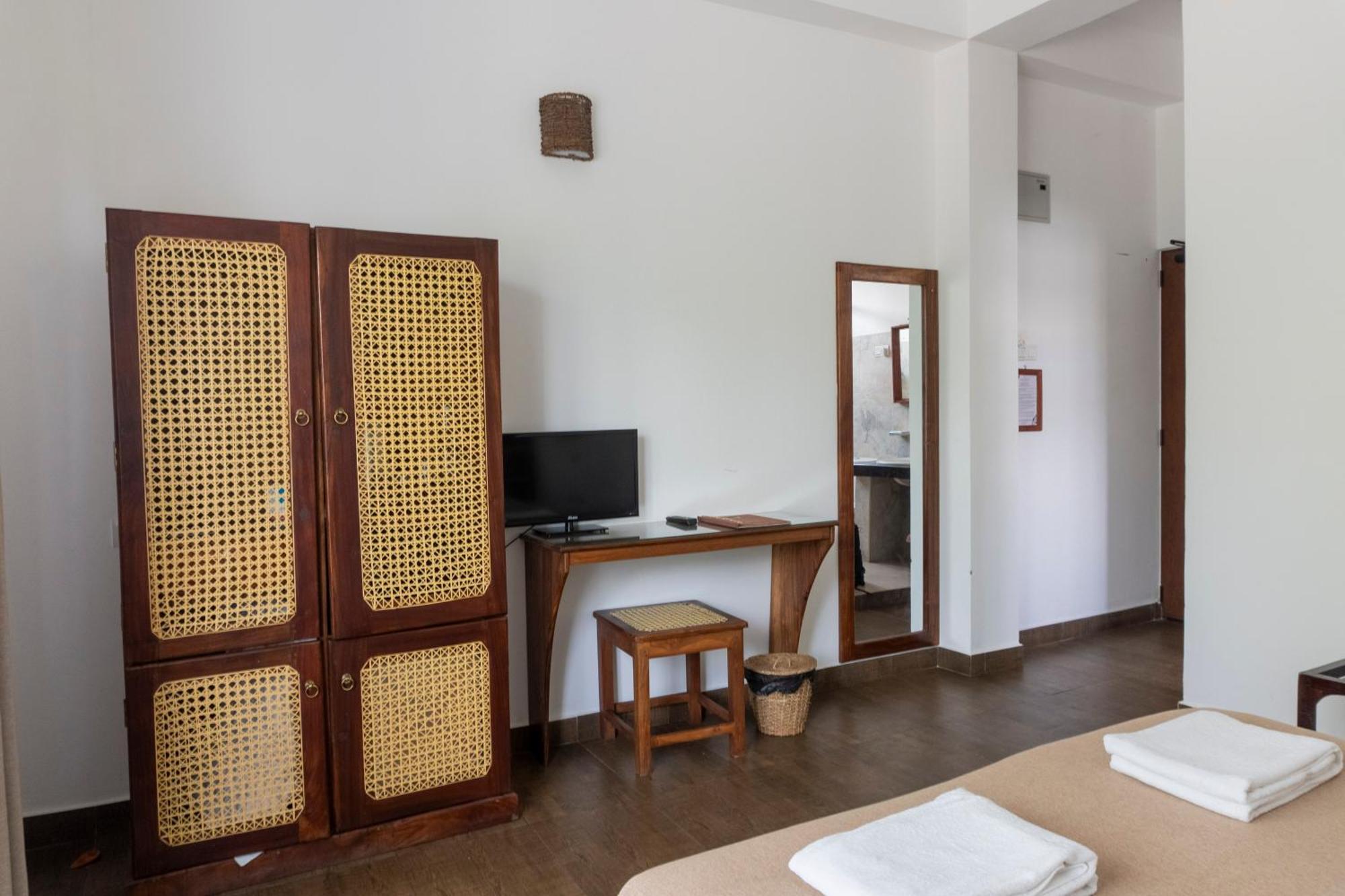 Bay Vista Hotel Arugam Bay Luaran gambar