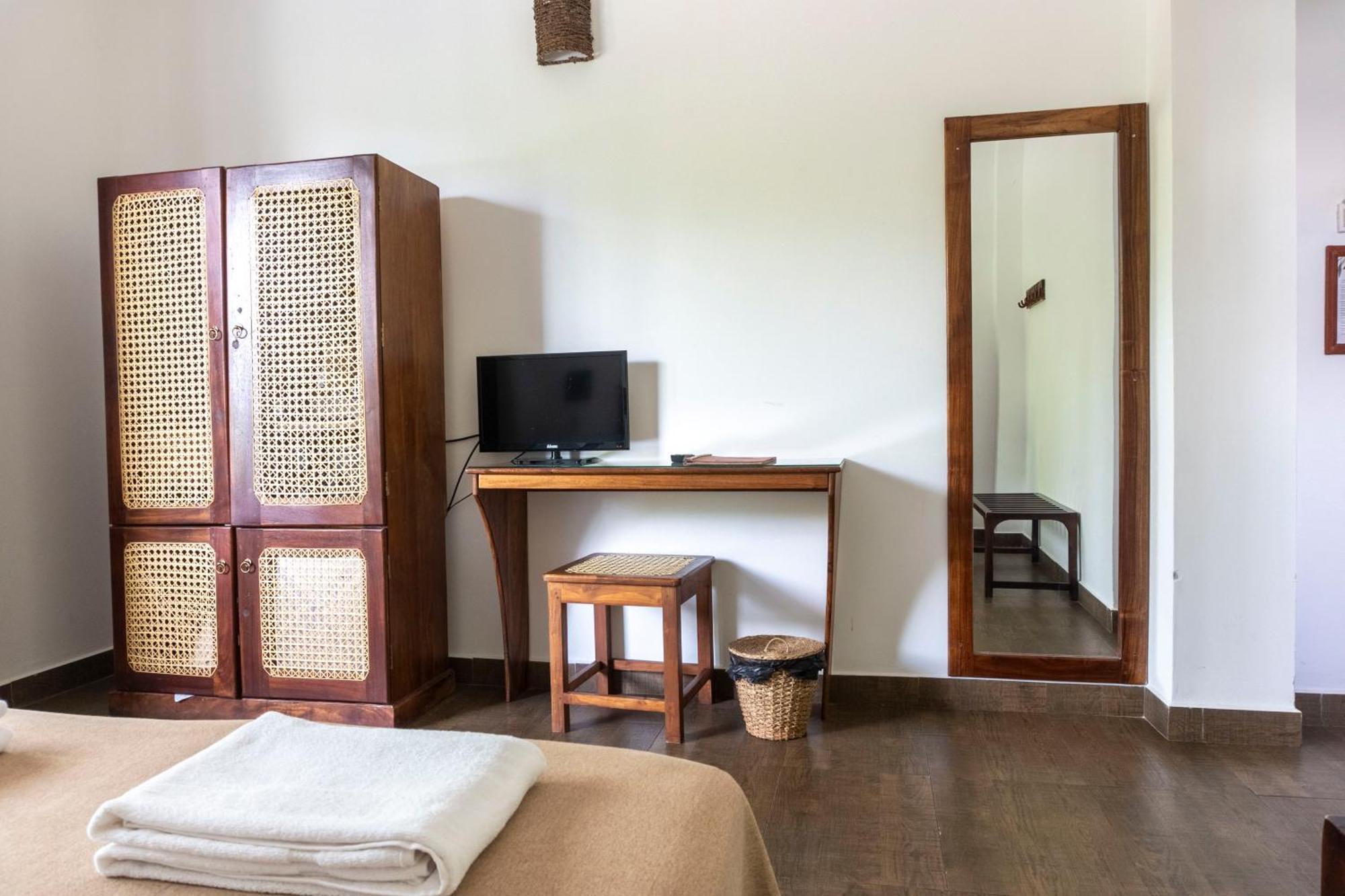 Bay Vista Hotel Arugam Bay Luaran gambar