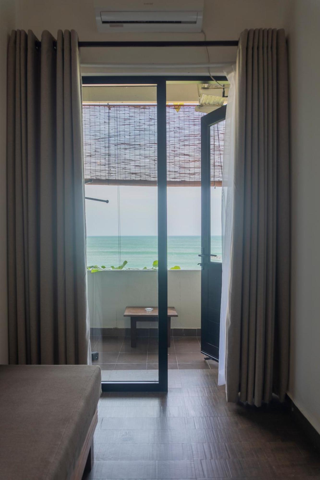 Bay Vista Hotel Arugam Bay Luaran gambar