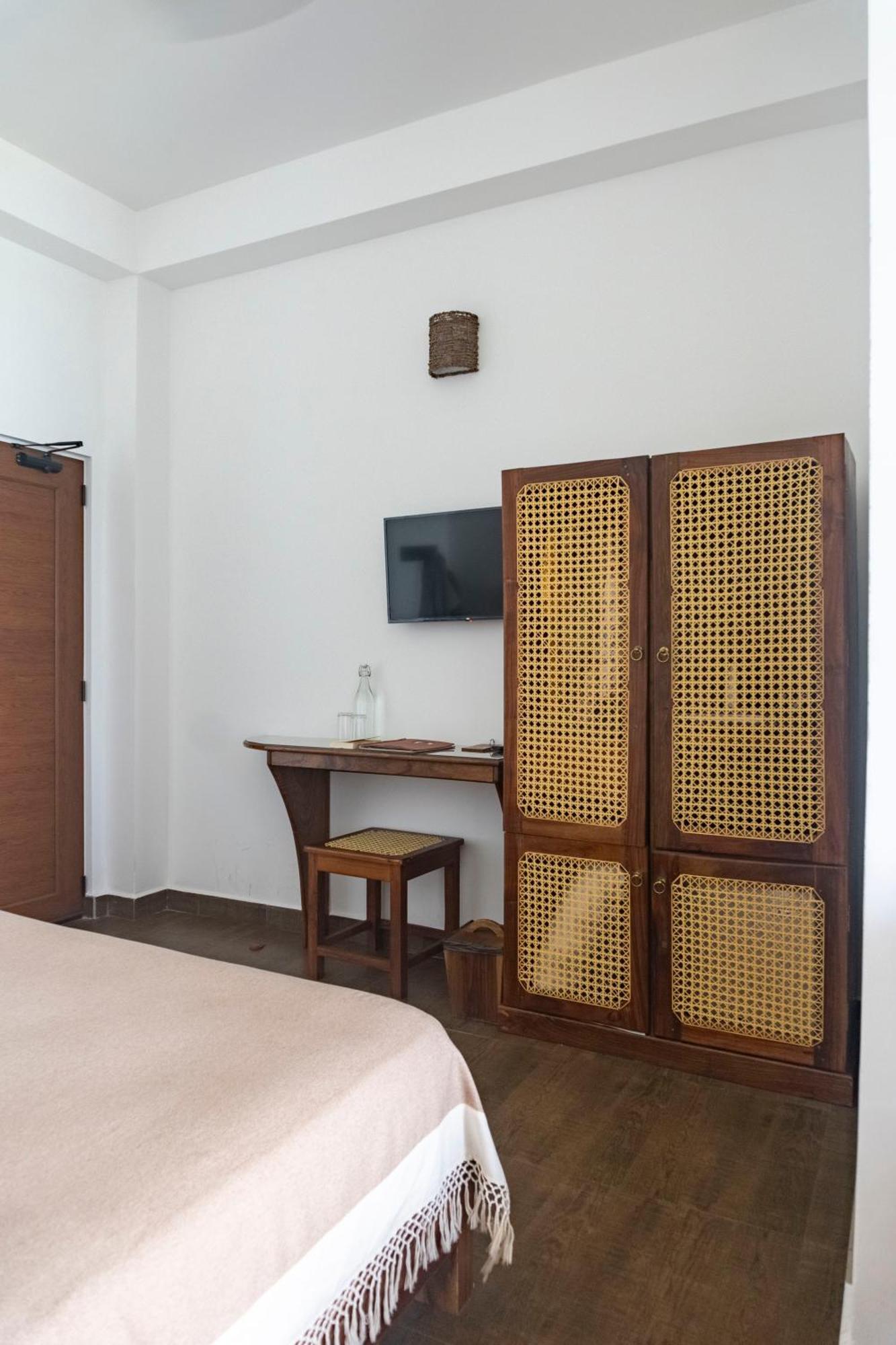Bay Vista Hotel Arugam Bay Luaran gambar