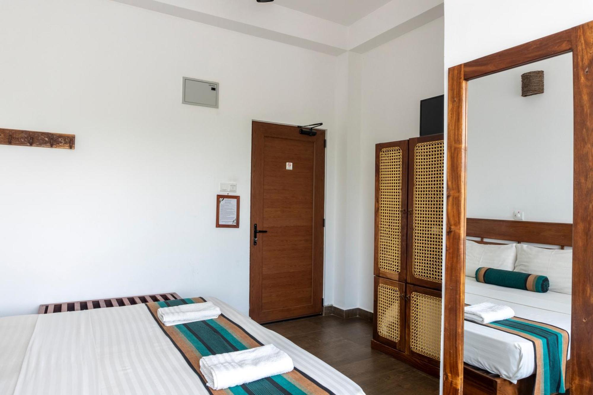 Bay Vista Hotel Arugam Bay Luaran gambar