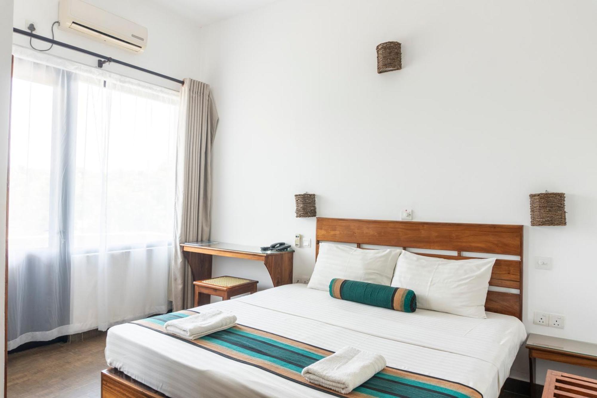 Bay Vista Hotel Arugam Bay Luaran gambar