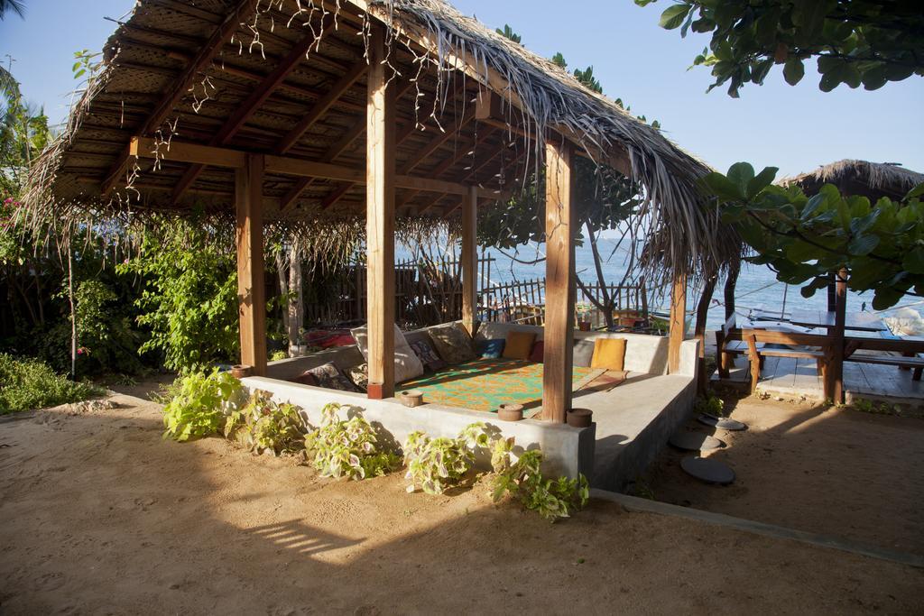 Bay Vista Hotel Arugam Bay Luaran gambar