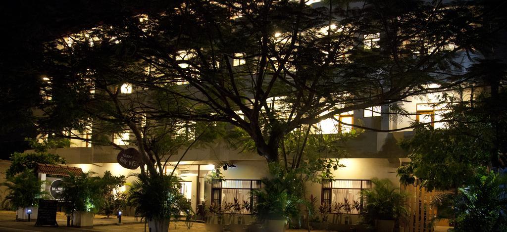 Bay Vista Hotel Arugam Bay Bilik gambar