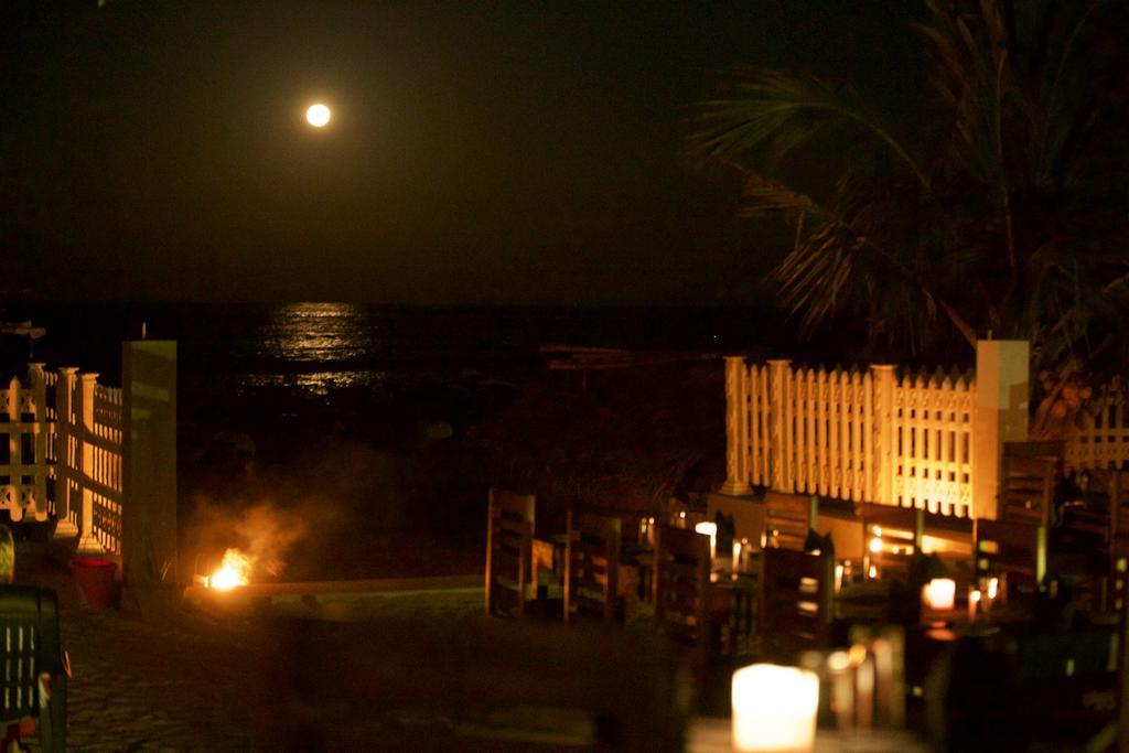 Bay Vista Hotel Arugam Bay Luaran gambar